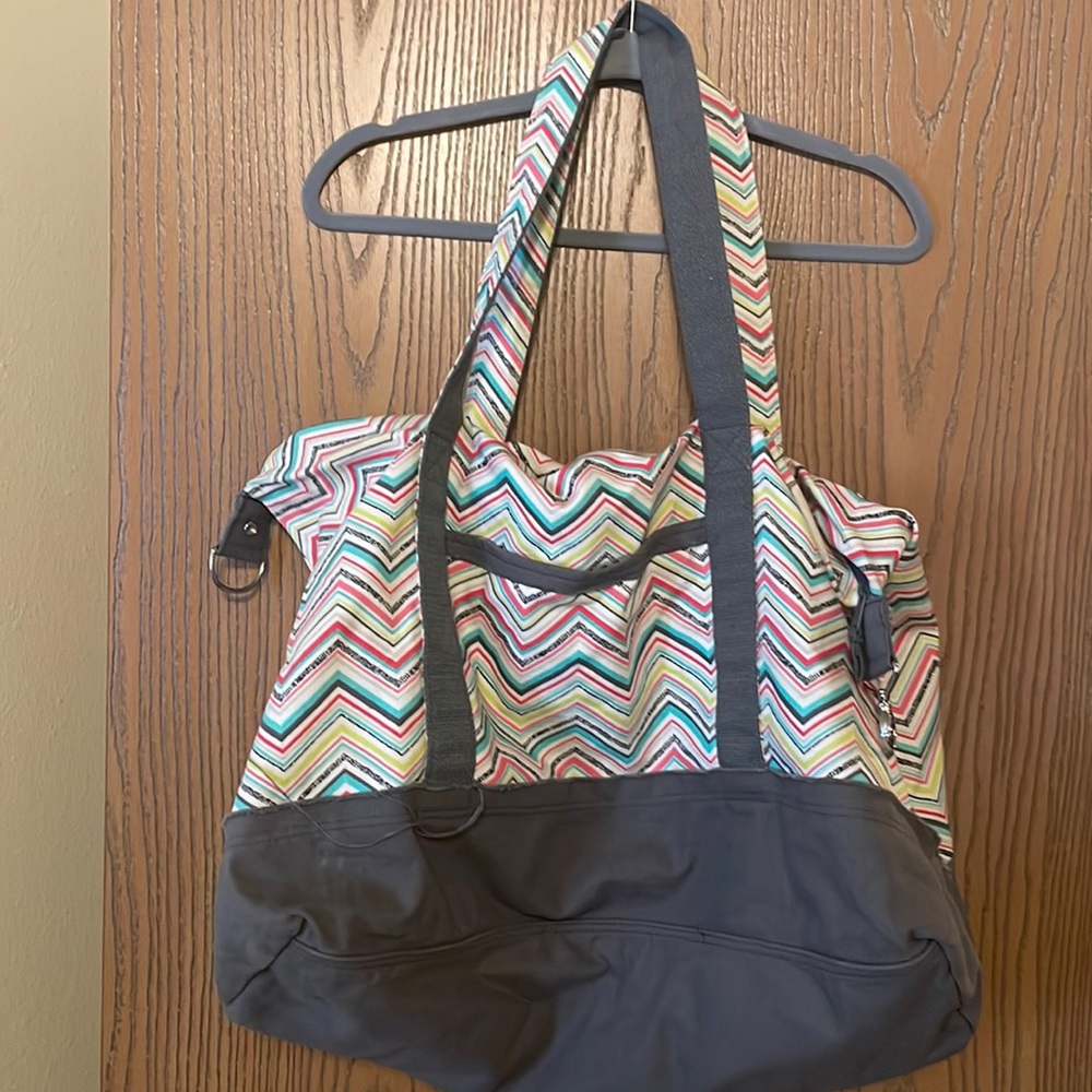 Perfect condition Thirty-One tote